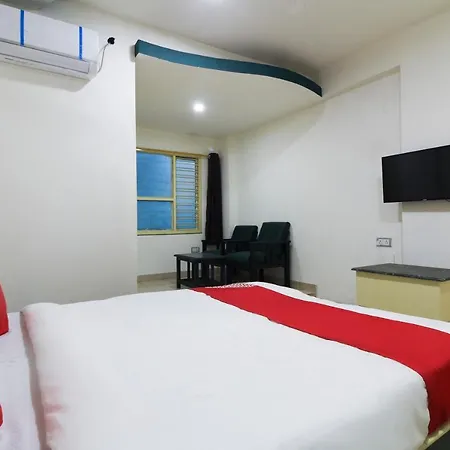 Oyo 68920 Hotel Ranjit